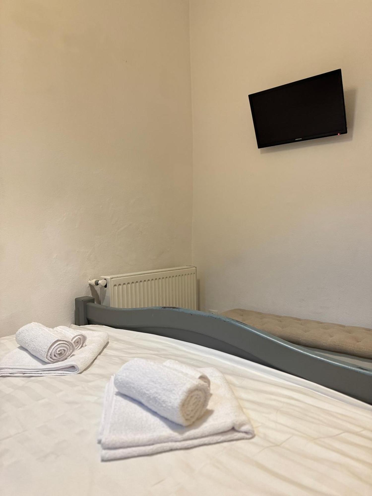Apartament Ultra Central سيفِسوارا المظهر الخارجي الصورة