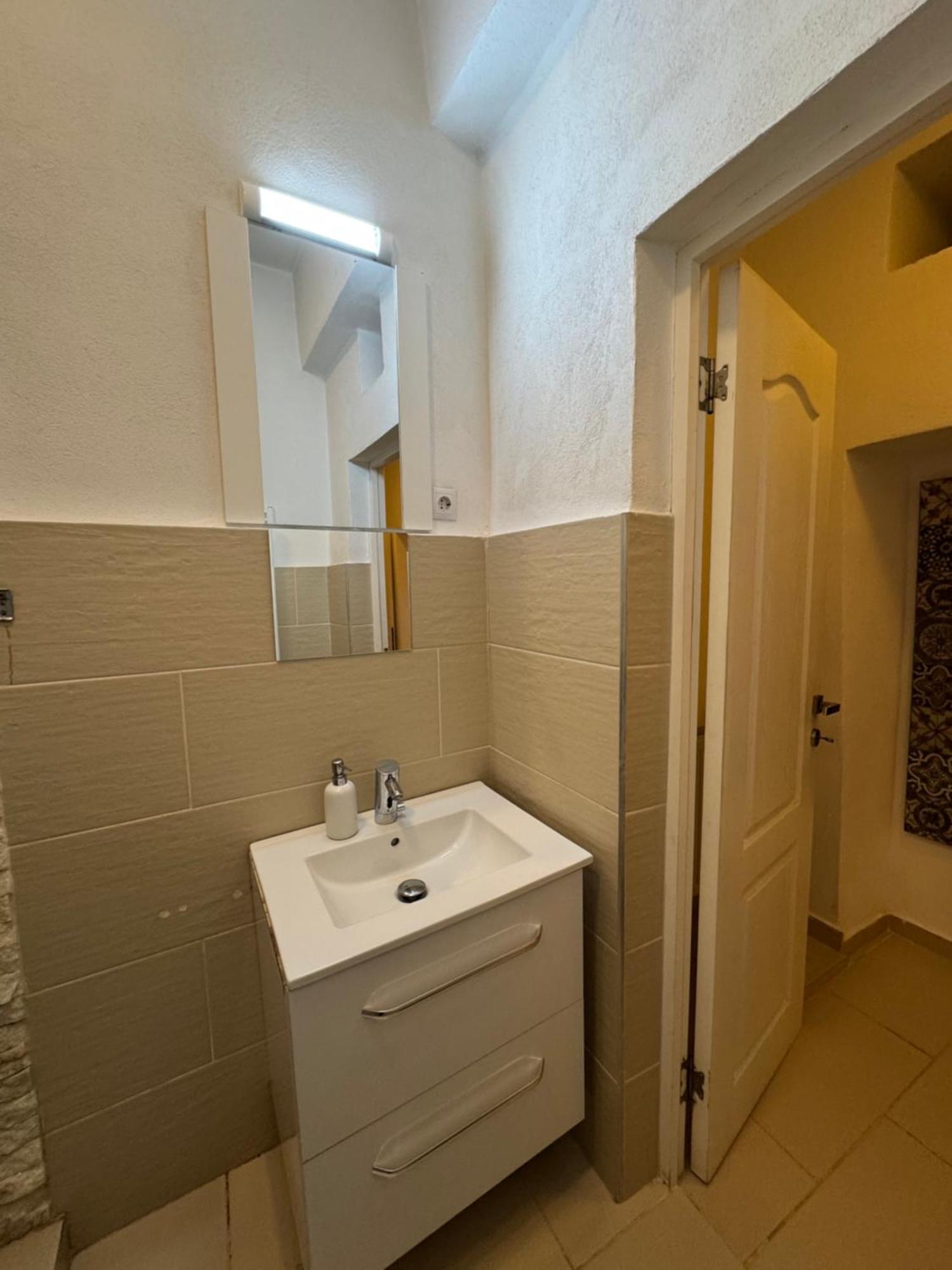 Apartament Ultra Central سيفِسوارا المظهر الخارجي الصورة