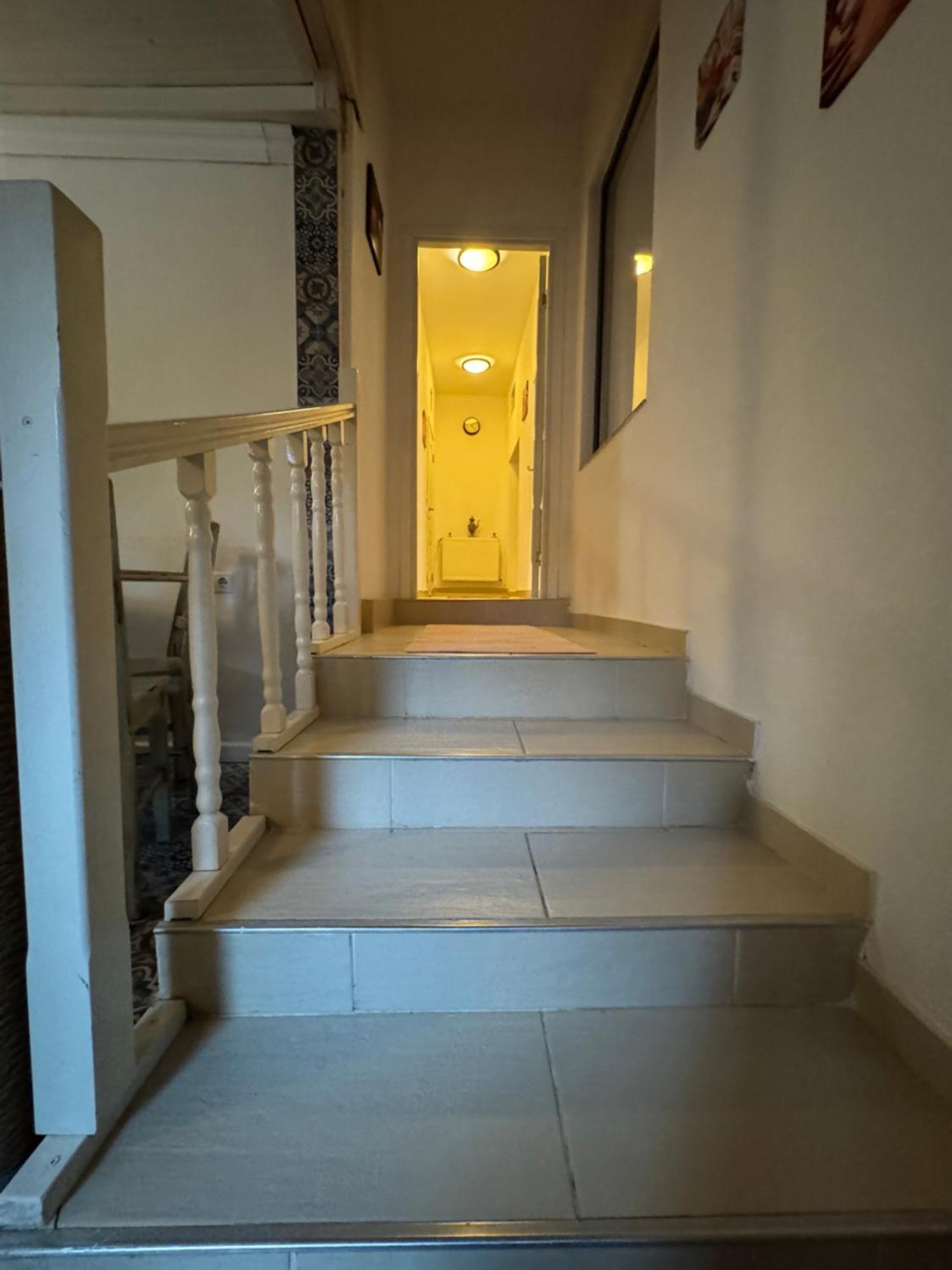 Apartament Ultra Central سيفِسوارا المظهر الخارجي الصورة